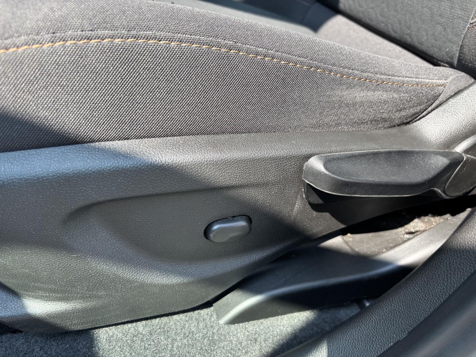 Used 2019 Silver Ice Metallic Chevrolet LS image 16