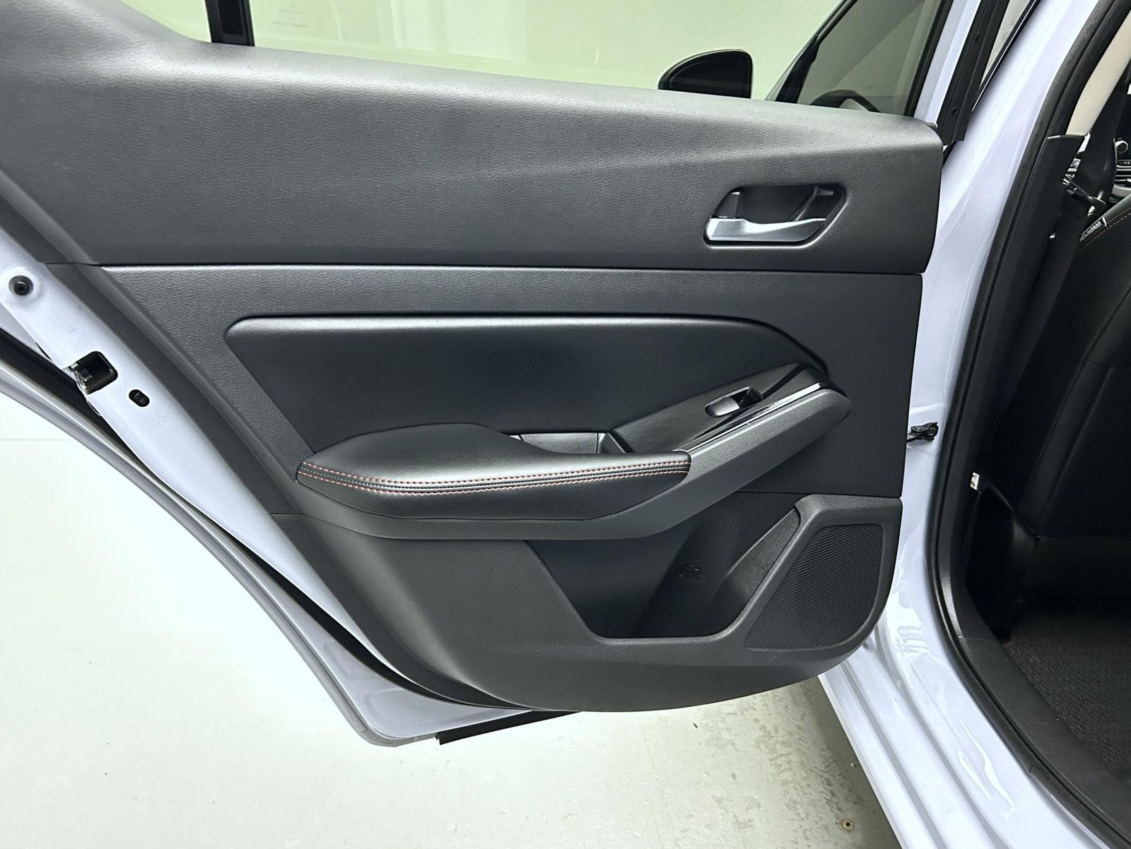 Used 2024 Gray Nissan 2.5 SR image 20