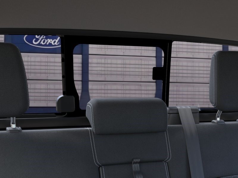 New 2026 Oxford White Ford XLT image 22