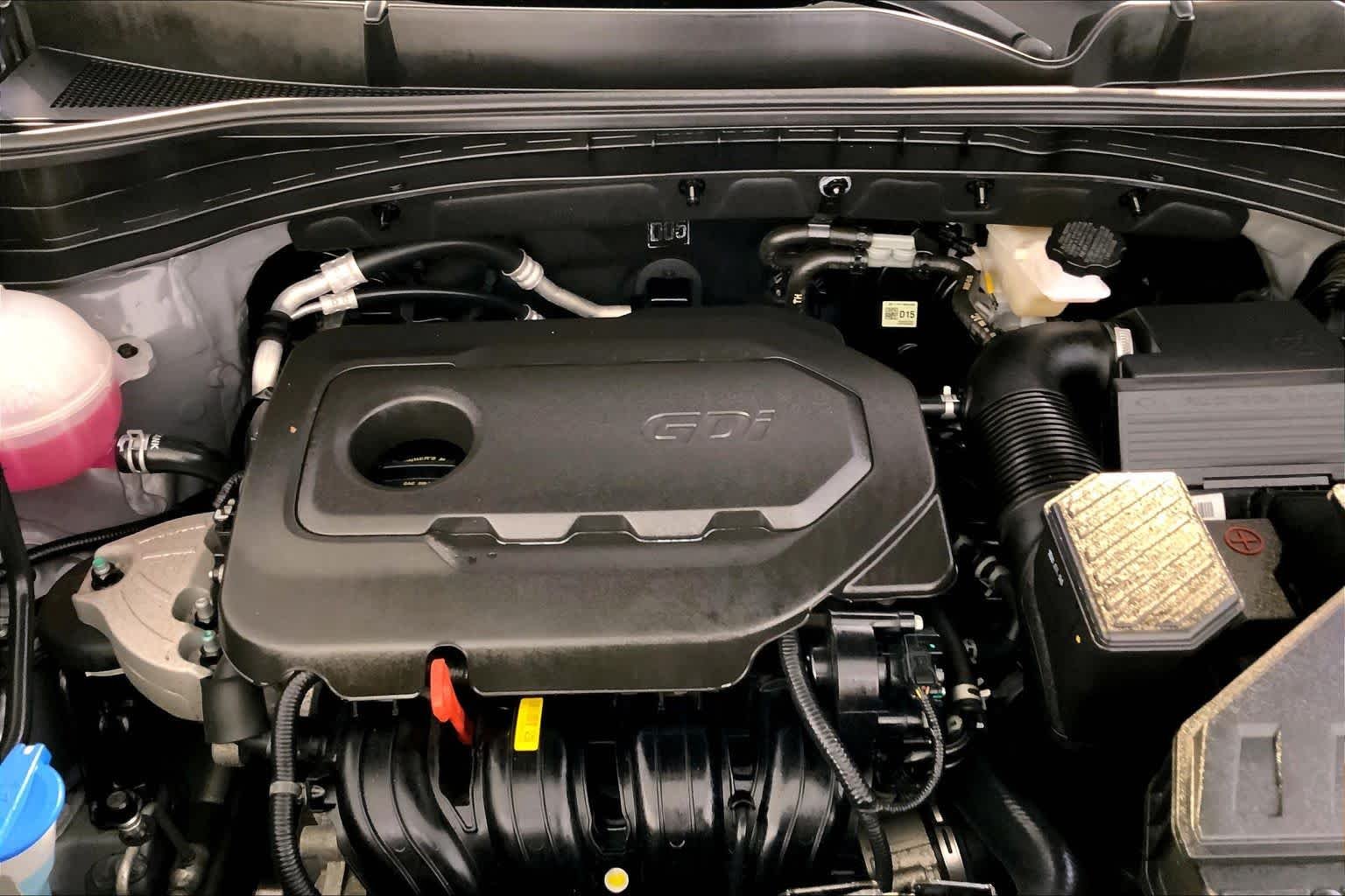 Used 2022 Steel Gray Kia Nightfall image 31
