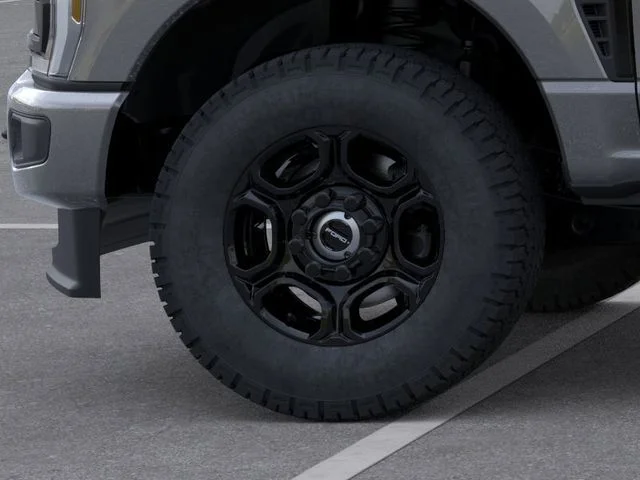 New 2026 Gray Ford XL image 19