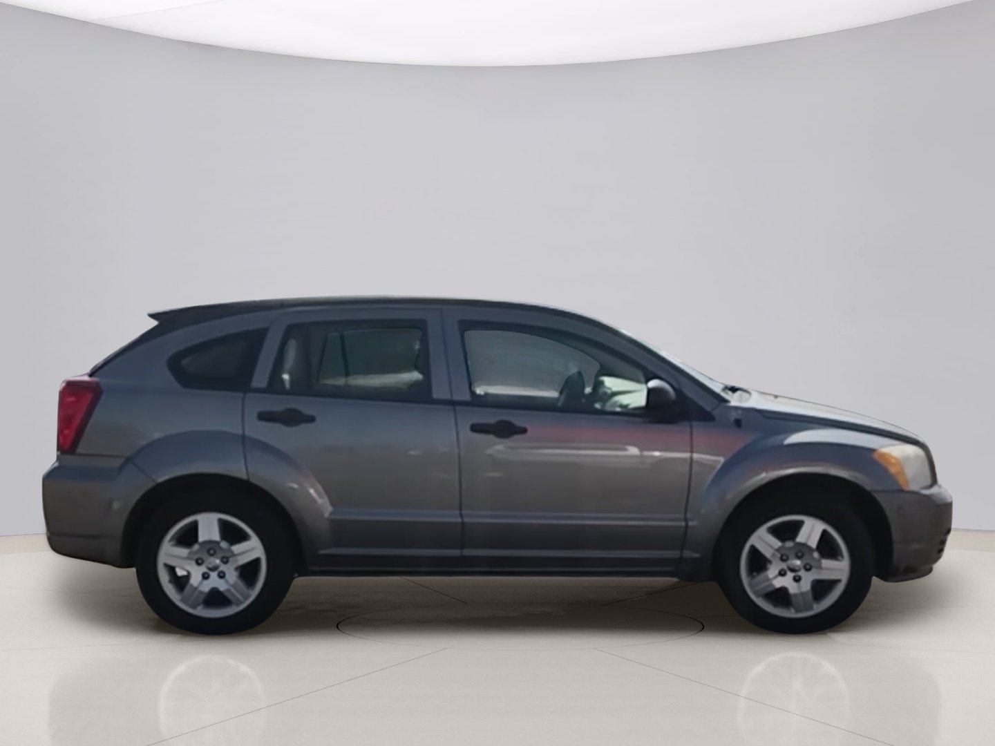 2011 Dodge Caliber Express - Photo 6