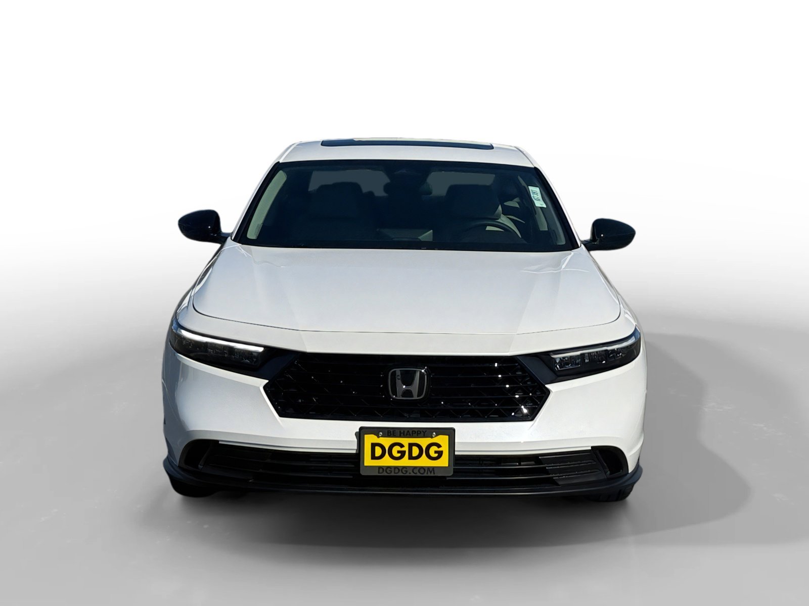 2026 Honda Accord SE - Photo 8