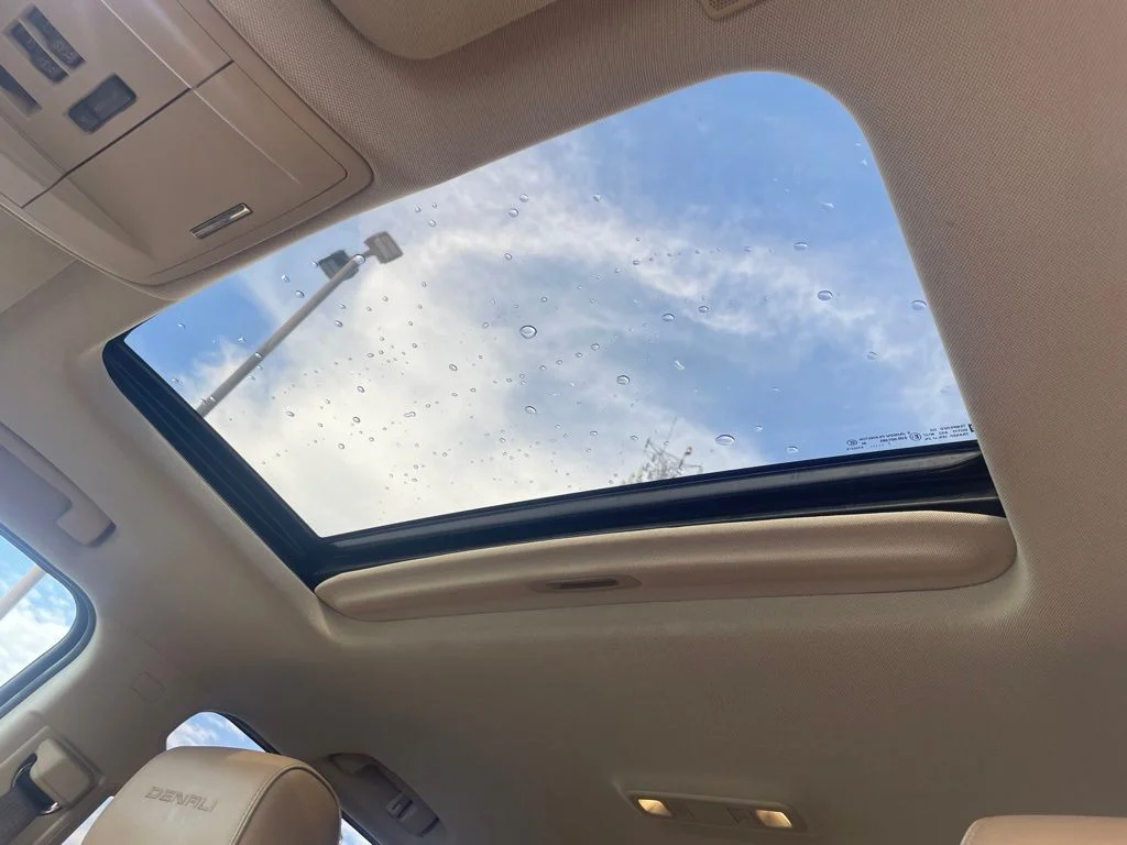 Used 2018 Black GMC Denali image 19