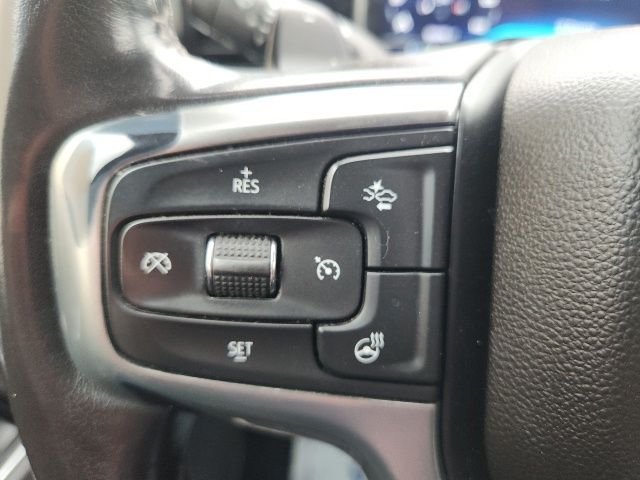 Used 2023 Blue Chevrolet LT Trail Boss image 33