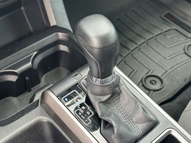 Used 2023 White Toyota SR5 image 25