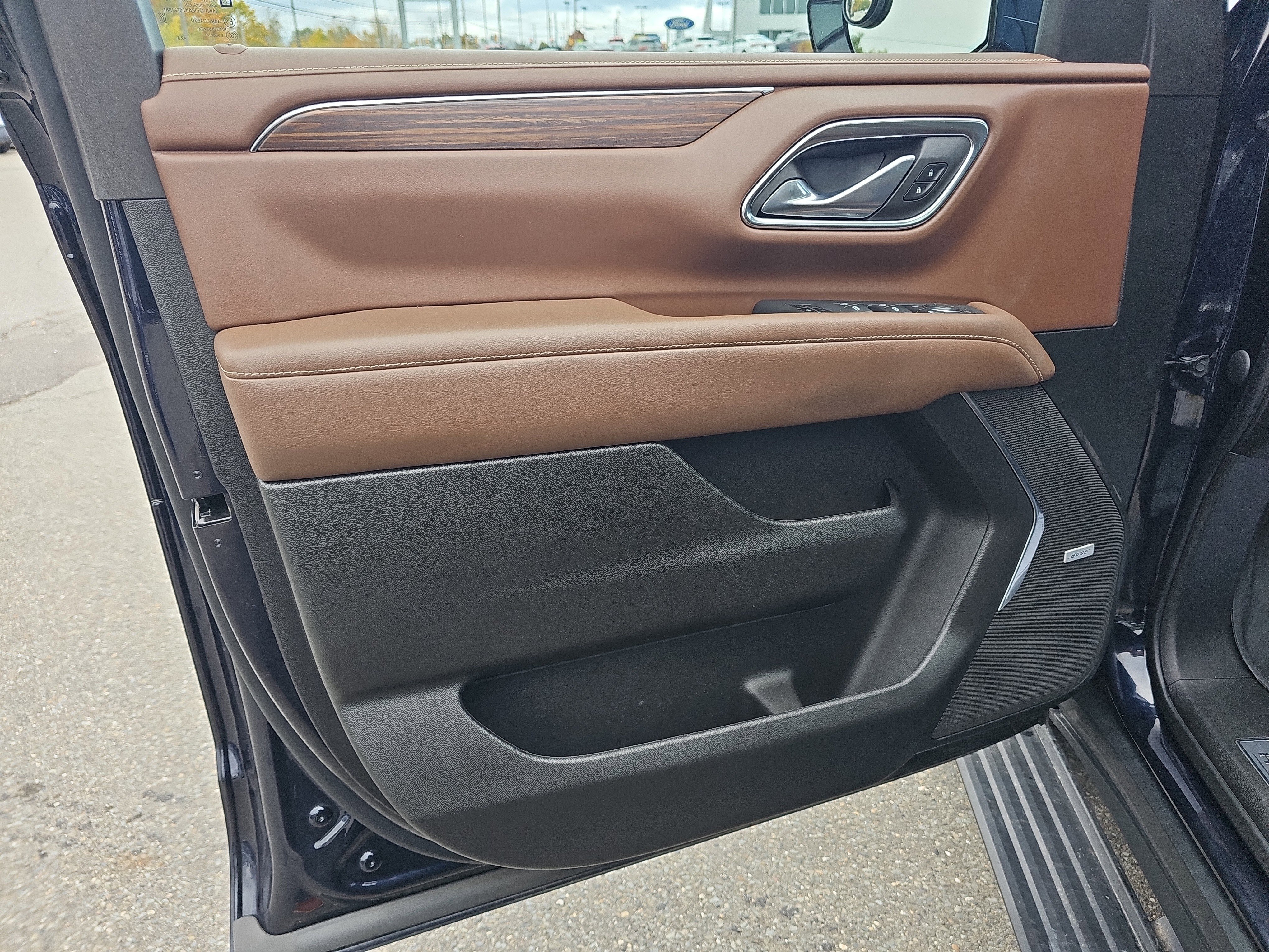 2023 Chevrolet Tahoe High Country - Photo 11