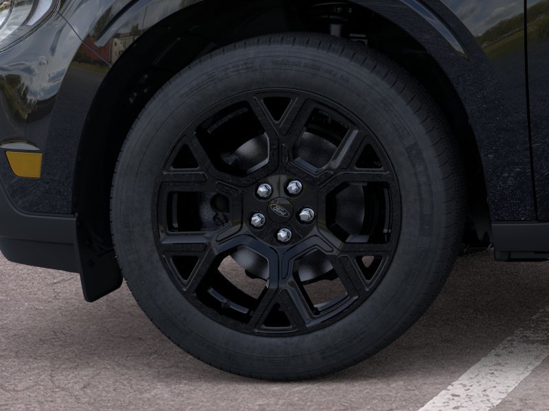 2026 Ford Maverick XLT - Photo 20
