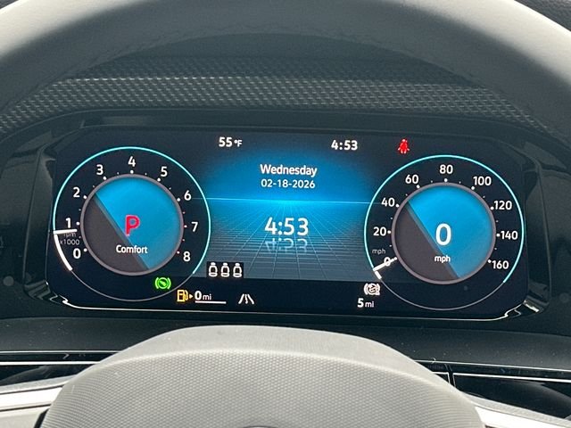 New 2026  Volkswagen 2.0T SEL Premium R-Line image 27