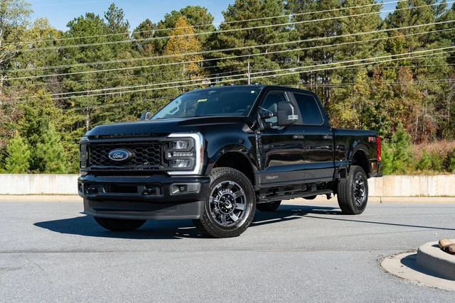 2026 Ford Super Duty F-250® XL