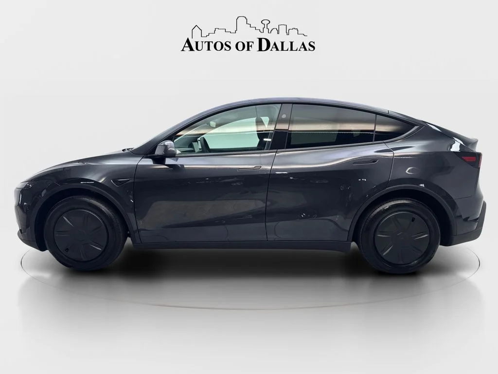 Used 2026 Black Tesla  image 5