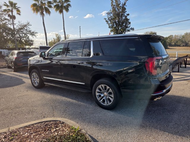 New 2026 Onyx Black GMC Denali image 12