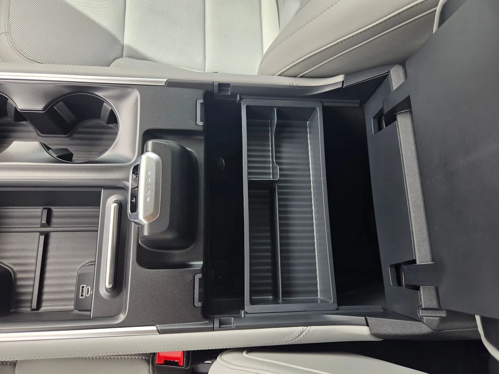 New 2026 Gray Ford Active image 19