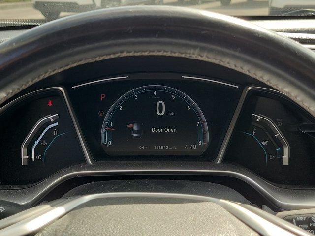 Used 2019 Platinum White Pearl Honda Touring image 27