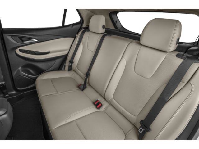 Used 2026 Ocean Blue Metallic Buick Preferred image 16