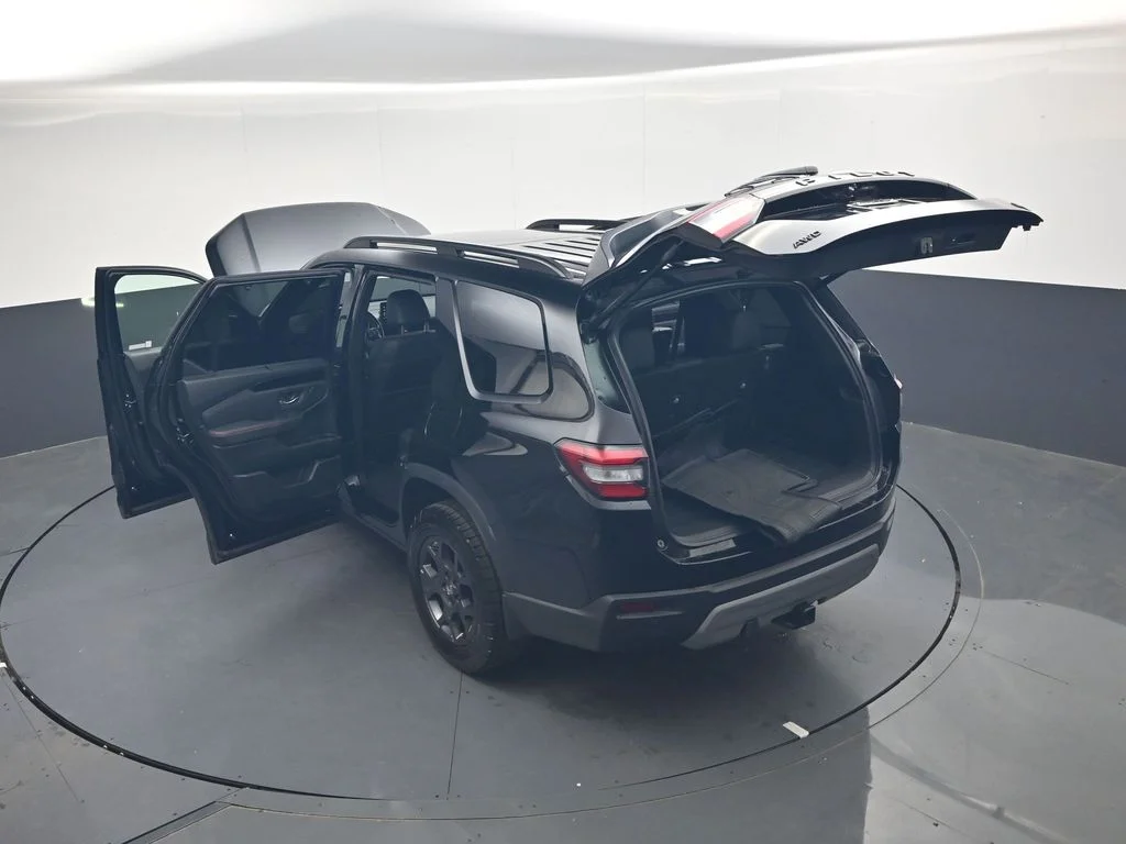 2023 Honda Pilot TrailSport - Photo 51