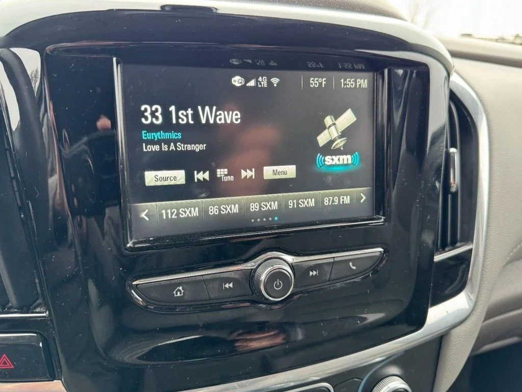 Used 2019 Silver Chevrolet LT image 19