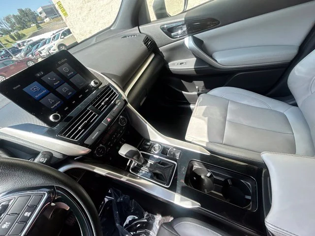 Used 2024 Brown Mitsubishi SEL image 27
