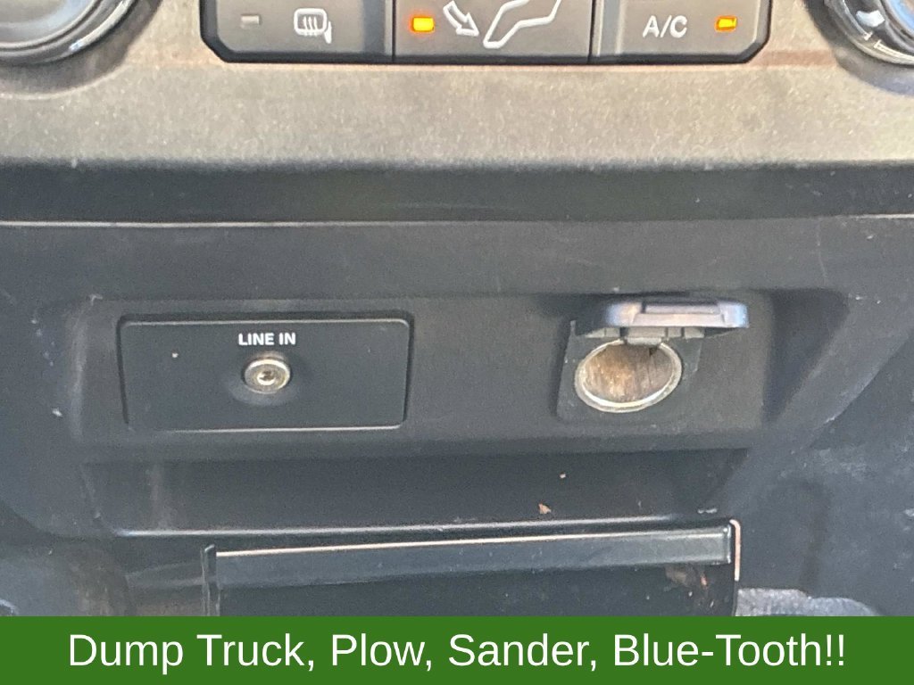 Used 2017 Black Ford XL image 28