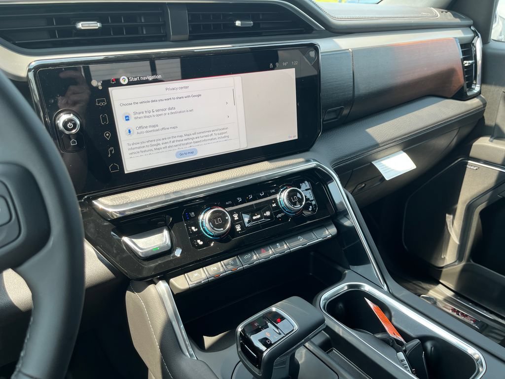 New 2026 Onyx Black GMC Denali image 18
