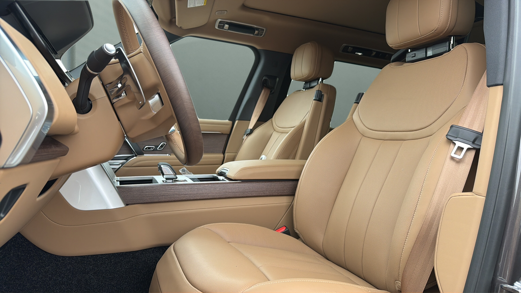 2026 Land Rover Range Rover SE - Photo 19