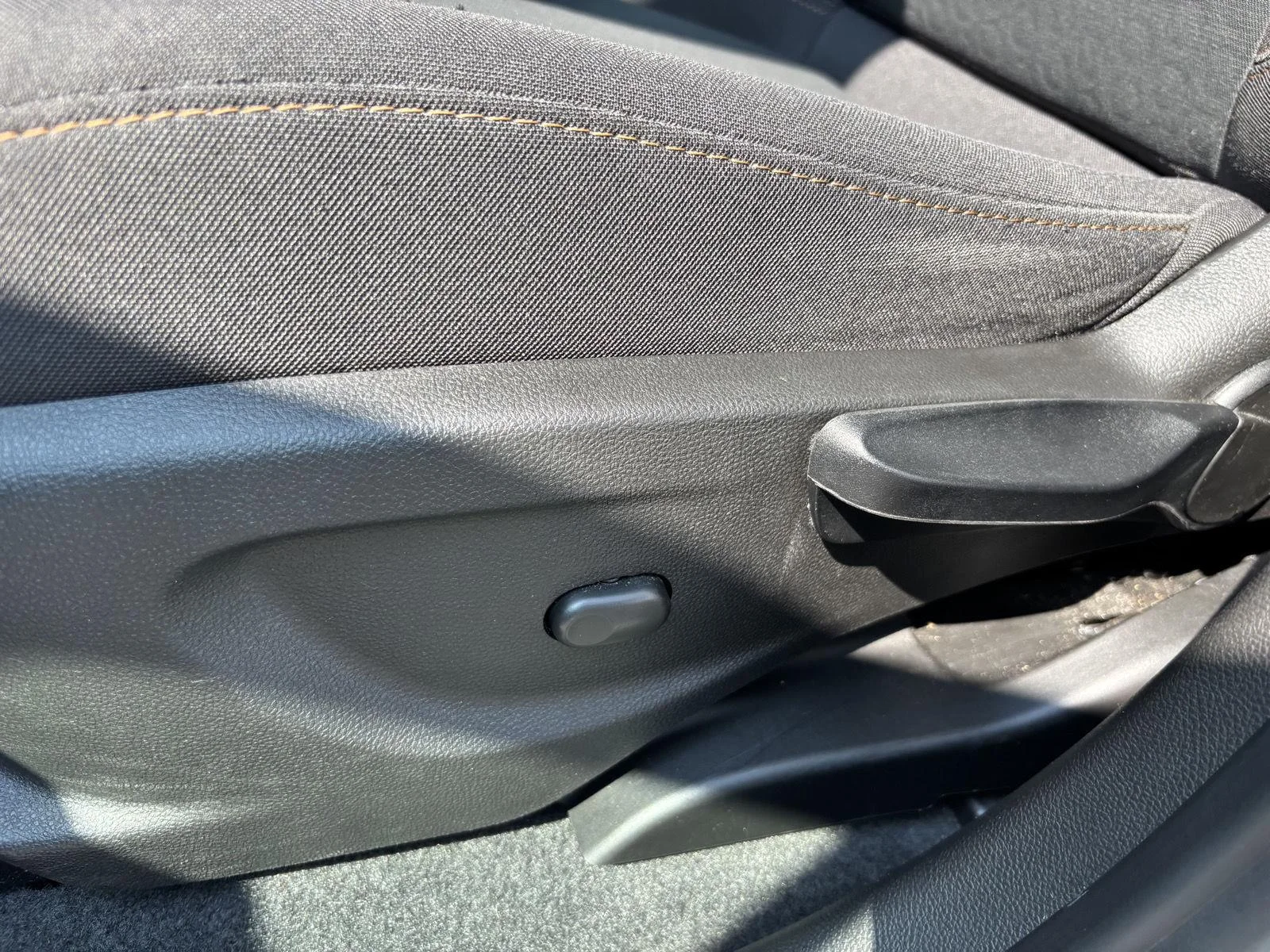 Used 2019 SILVER ICE METALLIC Chevrolet LS image 16