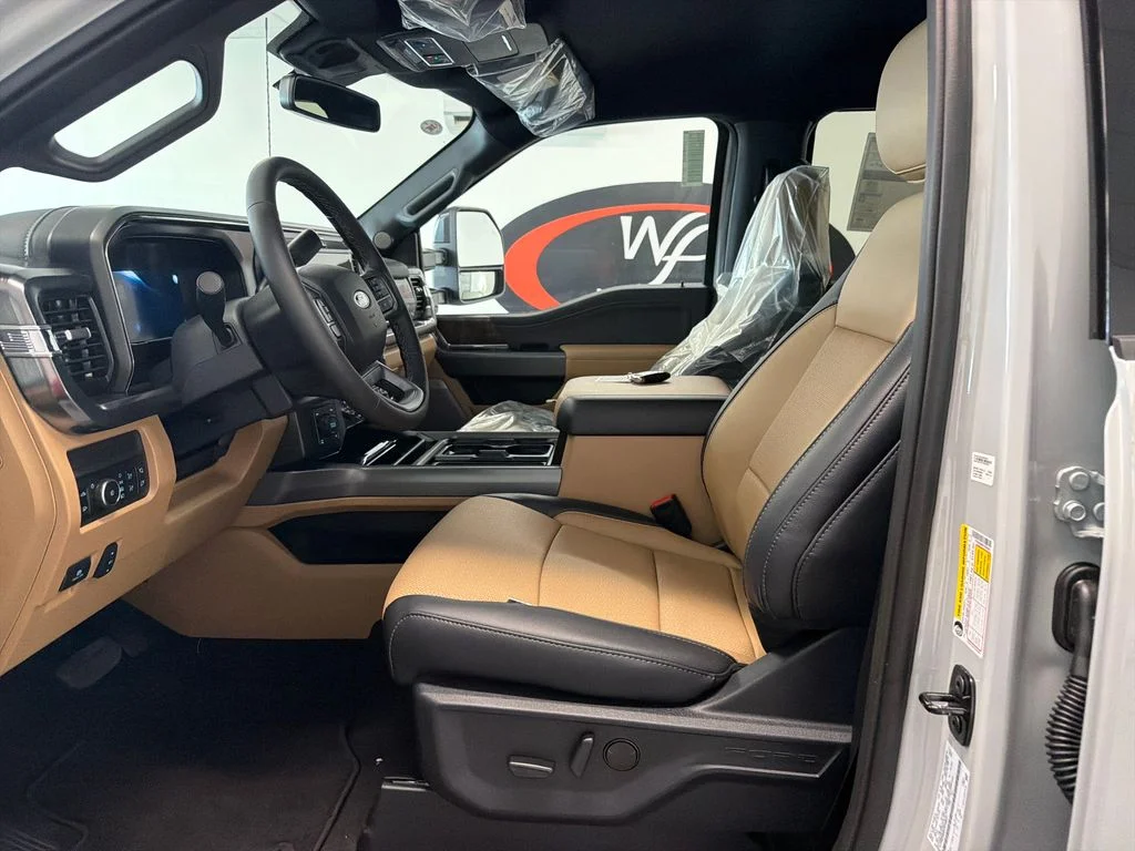 New 2026 Avalanche Ford F-350® Lariat® image 10