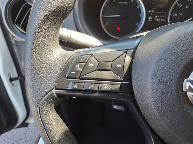 Used 2024 Fresh Powder Nissan S image 19