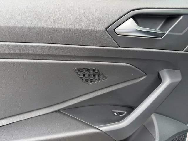 New 2026 Silver Metallic Volkswagen S image 14