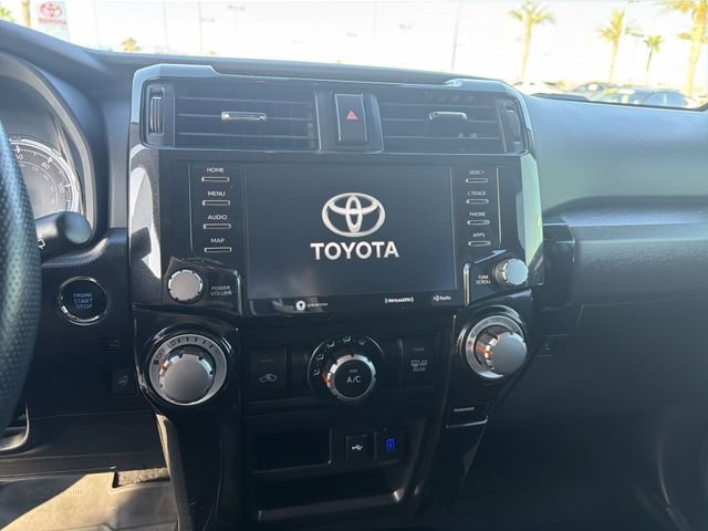 2024 Toyota 4Runner TRD Off-Road Premium - Photo 19