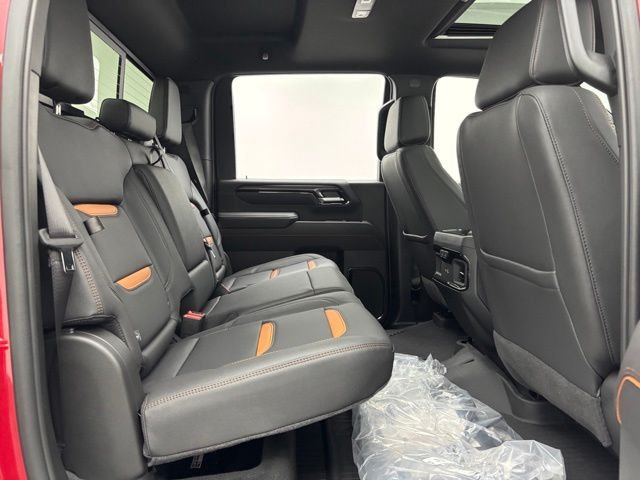 2026 GMC Sierra 2500HD AT4 - Photo 39