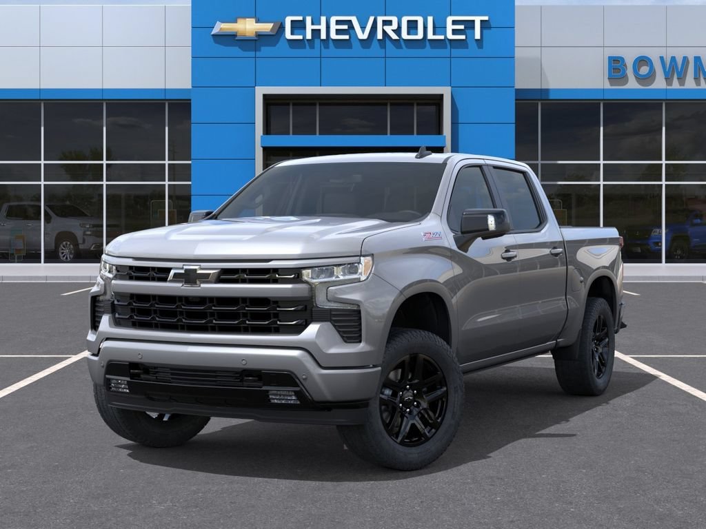 2026 Chevrolet Silverado 1500 RST - Photo 6