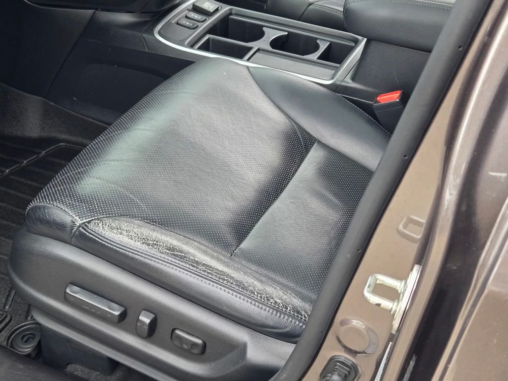 2016 Honda CR-V EX-L - Photo 28