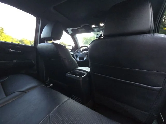 Used 2021 White Toyota TRD Sport image 17