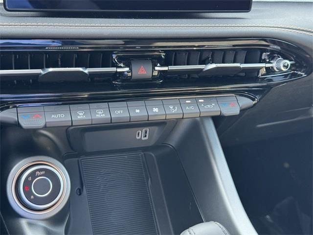 2025 Alfa Romeo Tonale Base - Photo 15