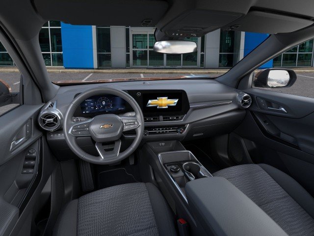 New 2027 Autumn Harvest Metallic Chevrolet LT image 15