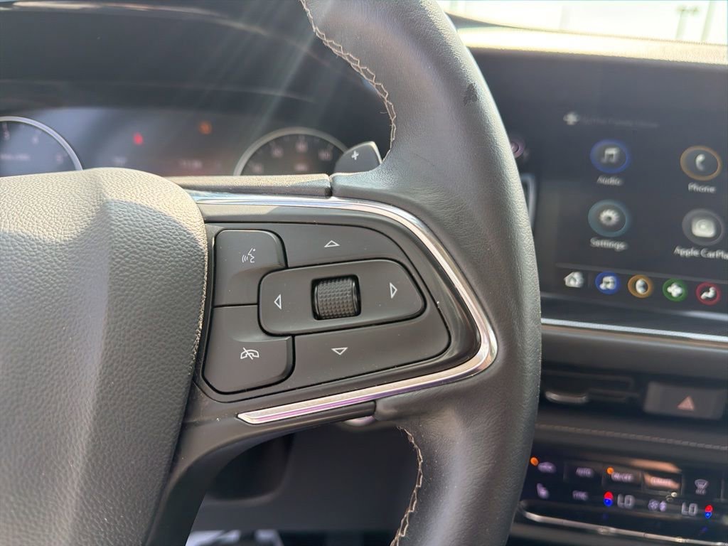 2022 Buick Envision Preferred - Photo 24