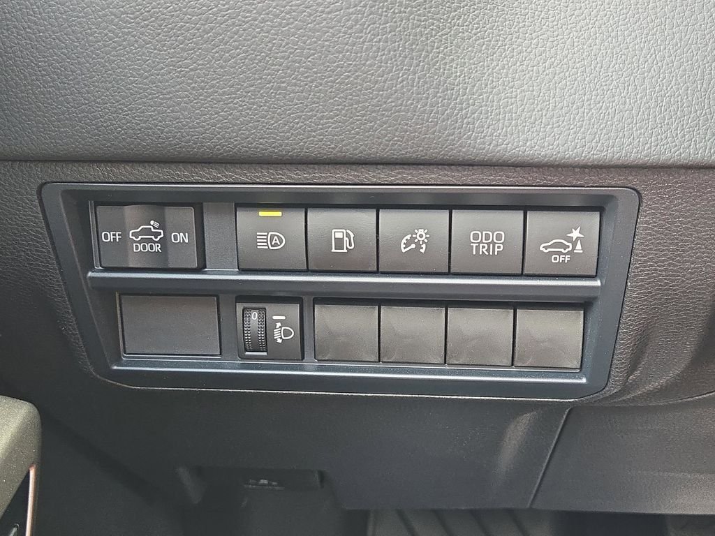 Used 2026 Silver Toyota Limited image 22