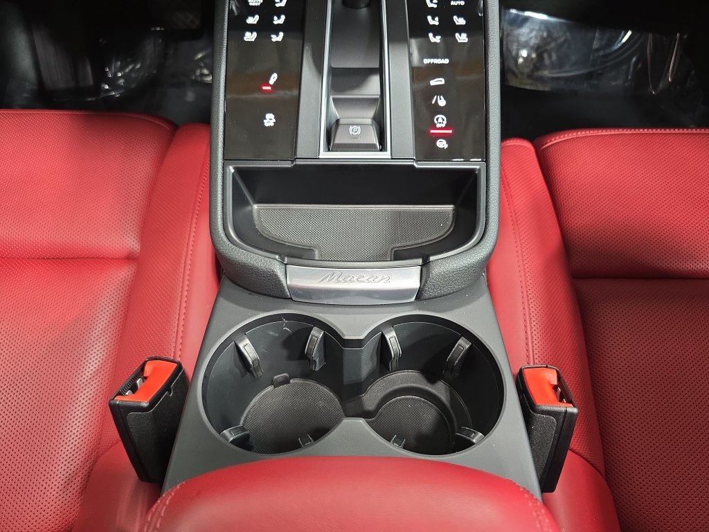 Certified Used 2026 Black Porsche S image 20