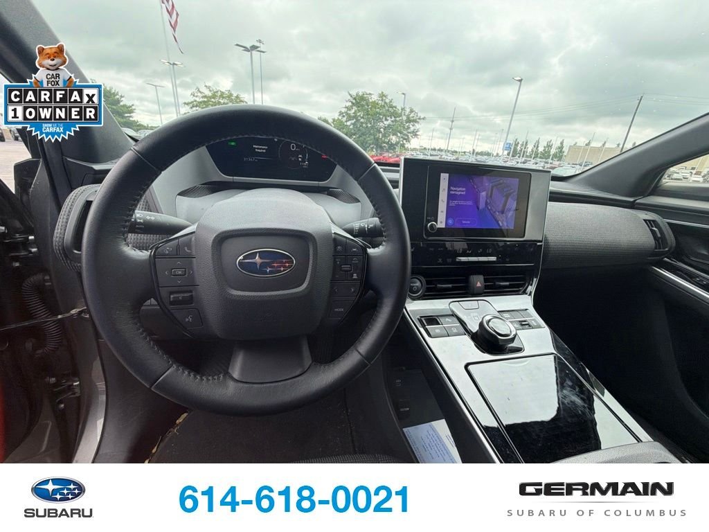 Used 2023 Black Subaru Premium image 18