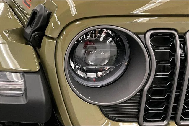 2025 Jeep Gladiator Mojave X - Photo 33