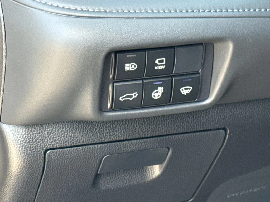 Used 2020 Gray Toyota Limited image 13