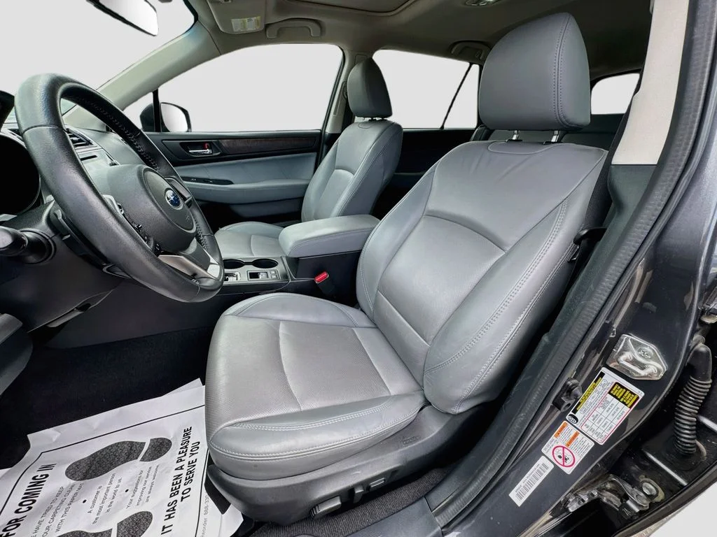 Used 2019 Gray Subaru 3.6R image 24