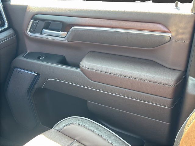 2026 GMC Sierra 2500HD Denali - Photo 25