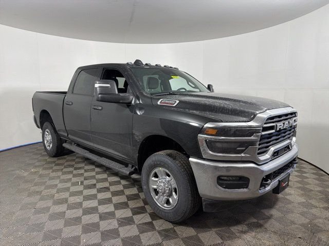 New 2026 Black Ram Tradesman image 1