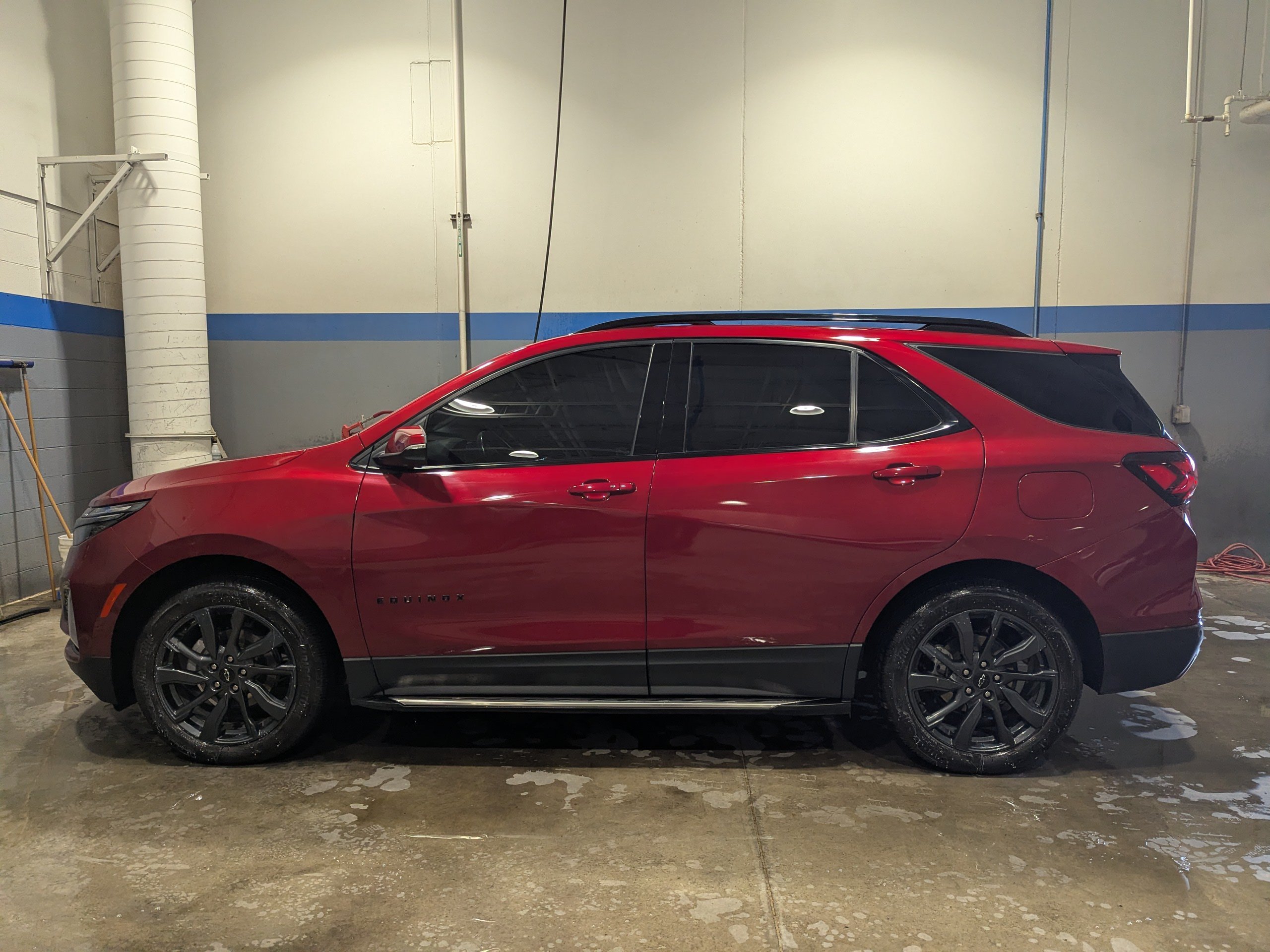 2023 Chevrolet Equinox RS - Photo 8