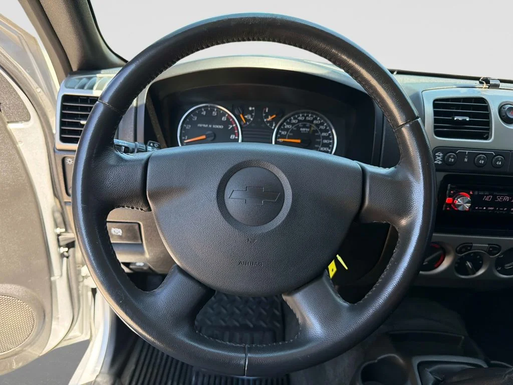 Used 2012 Silver Chevrolet Work Truck image 11