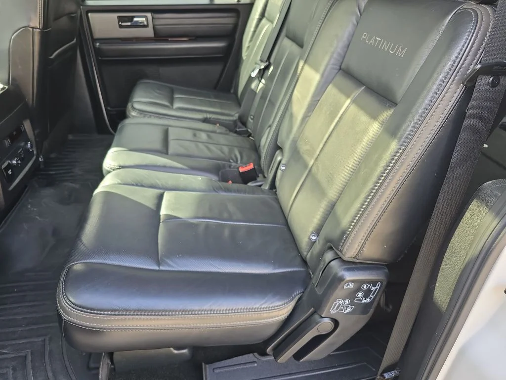 2016 Ford Expedition Platinum - Photo 26