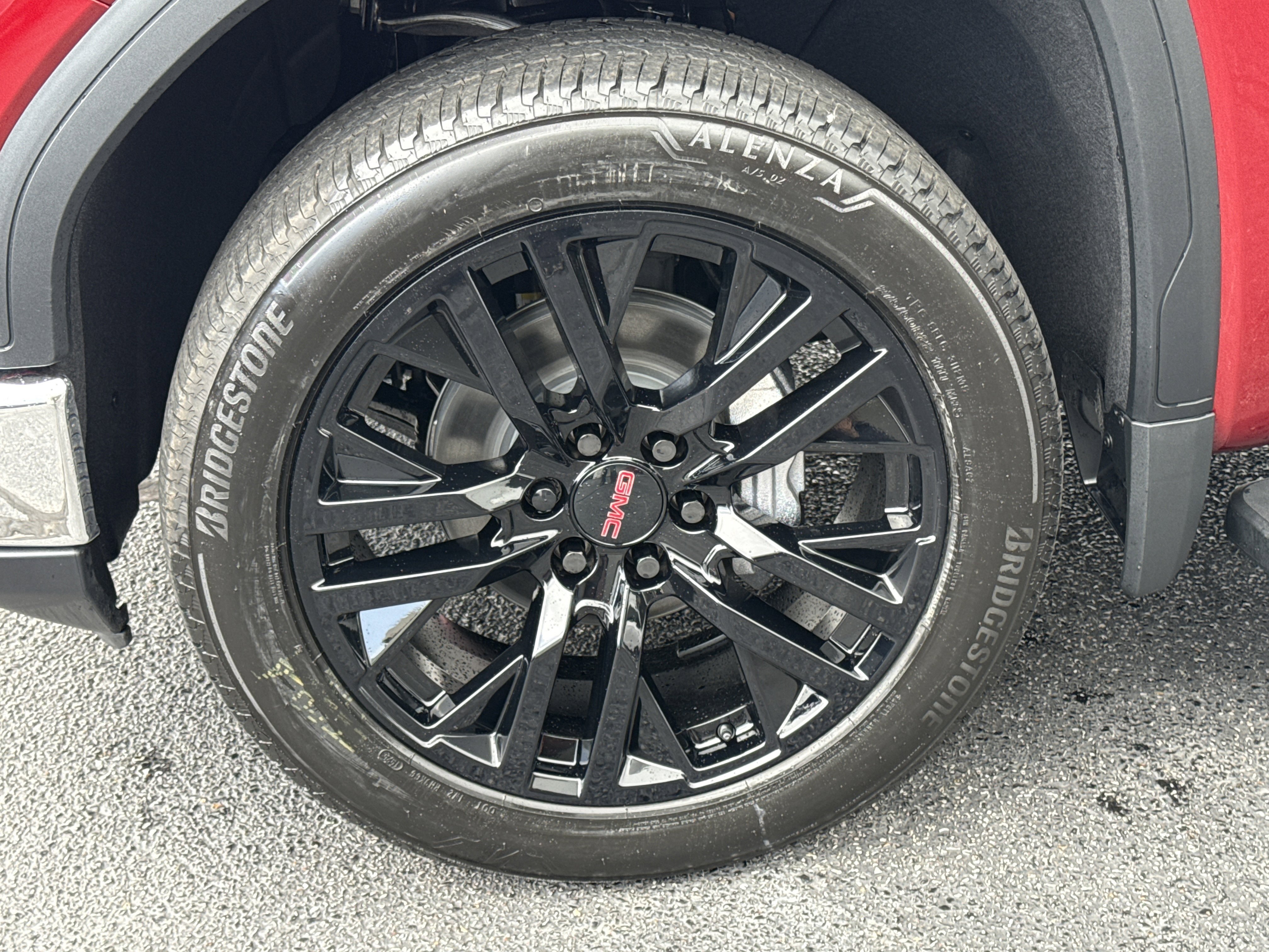 2026 GMC Sierra 1500 SLT - Photo 16