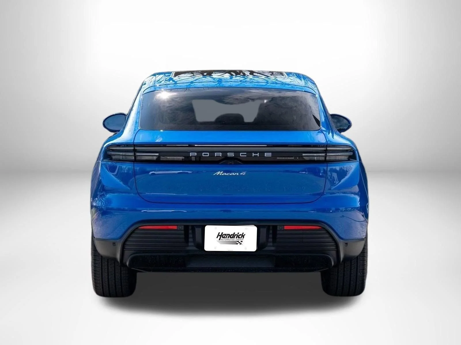 2026 Porsche Macan Base - Photo 7